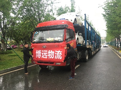 长沙至济南/青岛托运私家车